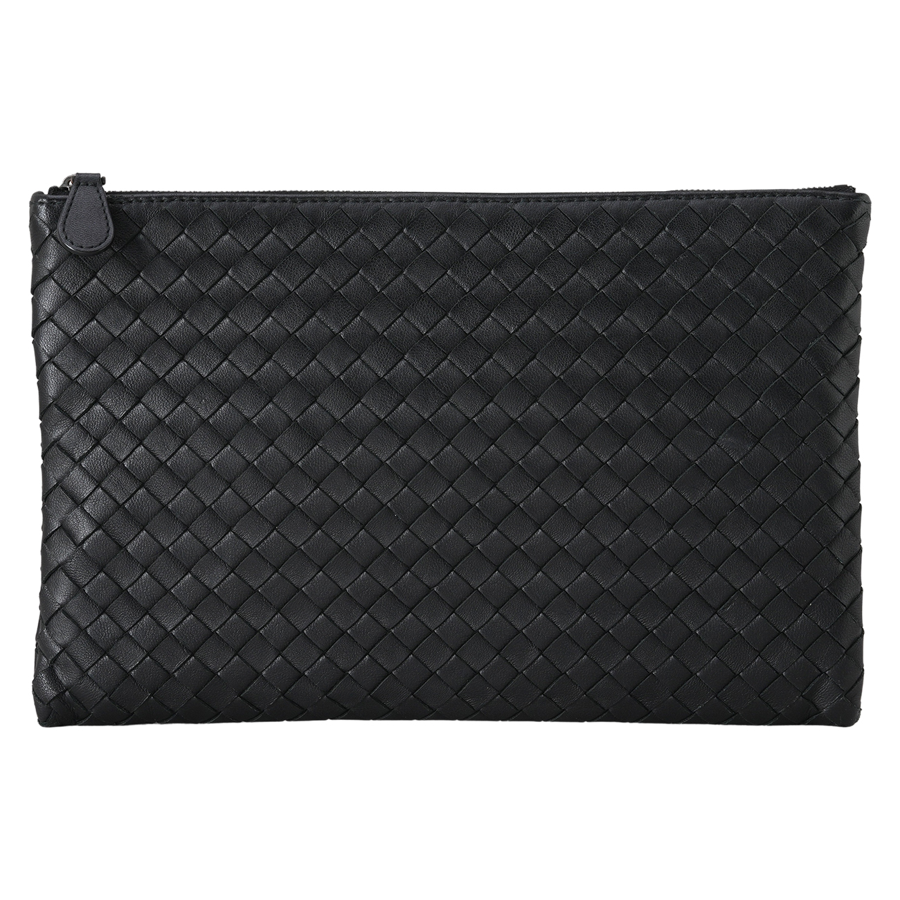 BOTTEGA VENETA(USED)보테가베네타 인트레치아토 클러치
